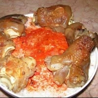 مسمط وكوارع حلاوة